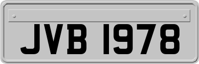 JVB1978