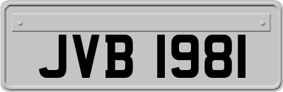 JVB1981