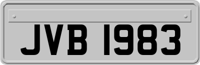 JVB1983
