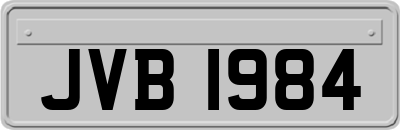 JVB1984