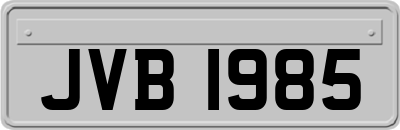 JVB1985