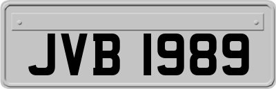 JVB1989