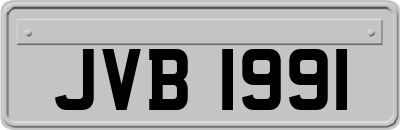 JVB1991