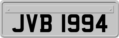 JVB1994