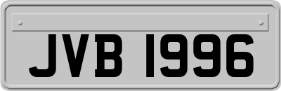 JVB1996