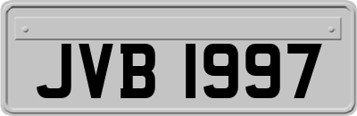 JVB1997