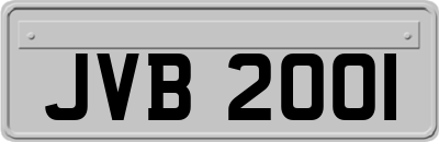 JVB2001