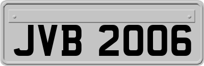 JVB2006