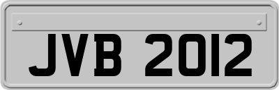 JVB2012