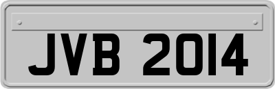 JVB2014