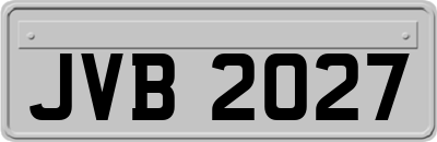JVB2027