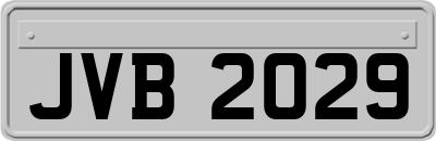 JVB2029