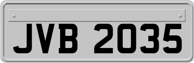 JVB2035