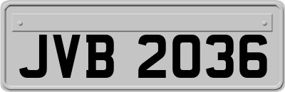 JVB2036