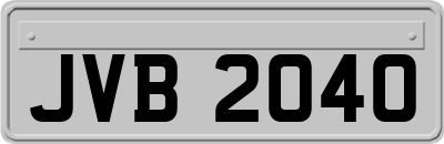 JVB2040
