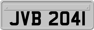 JVB2041