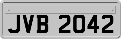 JVB2042