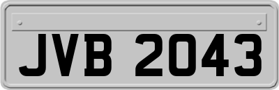 JVB2043