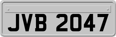 JVB2047