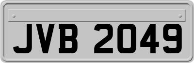 JVB2049