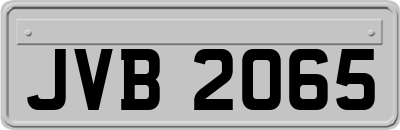 JVB2065
