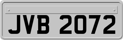 JVB2072