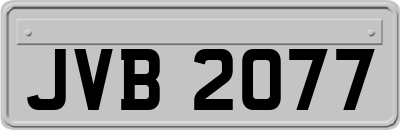 JVB2077