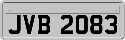 JVB2083