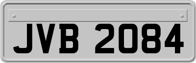 JVB2084