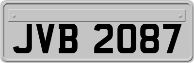 JVB2087