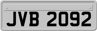 JVB2092