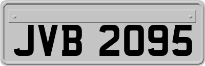 JVB2095
