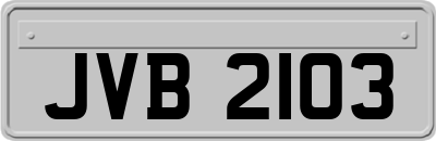 JVB2103