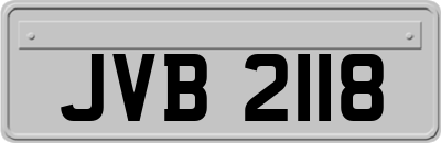 JVB2118