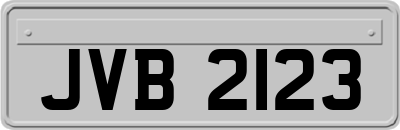 JVB2123