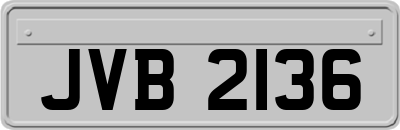 JVB2136