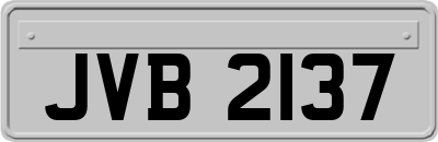 JVB2137