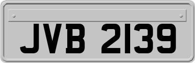 JVB2139