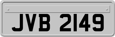 JVB2149