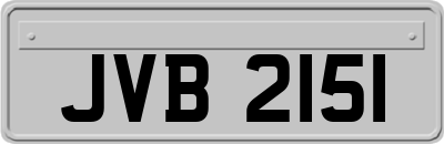 JVB2151