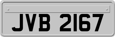 JVB2167