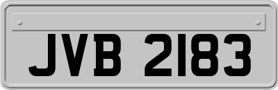 JVB2183