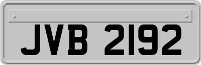 JVB2192