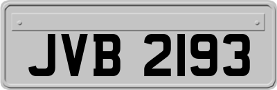 JVB2193