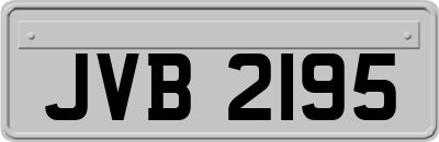 JVB2195