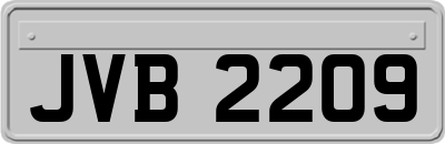 JVB2209