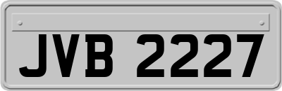 JVB2227