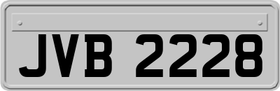 JVB2228