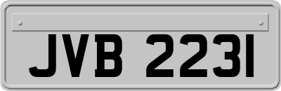 JVB2231