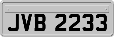 JVB2233